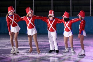 Spring Ice Show